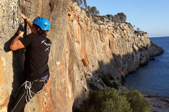 Rock Climbing Tour in Mallorca - Additional Information