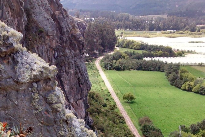 Rock Climbing Whole Day - Professional Guided Climbing Adventure