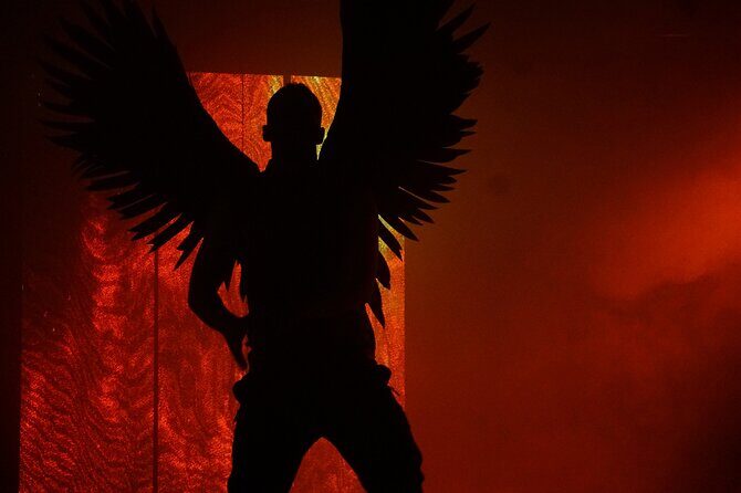 Rock Hard: Male Strip Show in Las Vegas - The Itinerary Breakdown: What to Expect at Each Stop