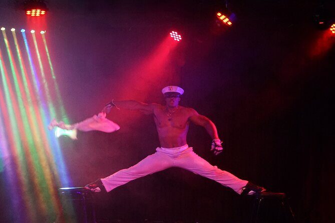 Rock Hard: Male Strip Show in Las Vegas - The Sum Up: Who Will Love Rock Hard?