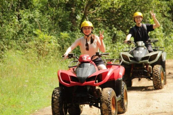 Rock Mud Fun ATV Quadbike Uluwatu - Essential Preparation Tips
