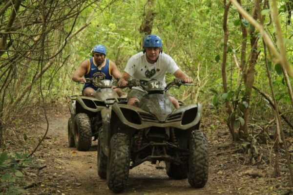 Rock Mud Fun ATV Quadbike Uluwatu - Questions You May Have
