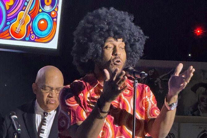 Rock N Soul Ultimate Live Show in Myrtle Beach - Good To Know