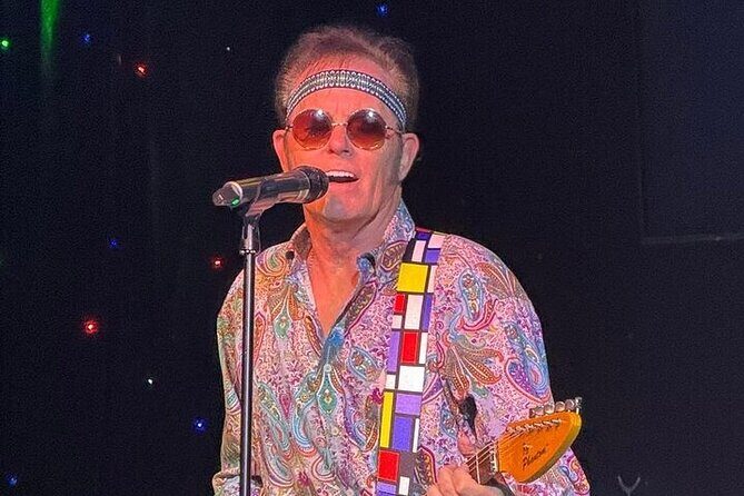 Rock N Soul Ultimate Live Show in Myrtle Beach - Practical Details and Tips