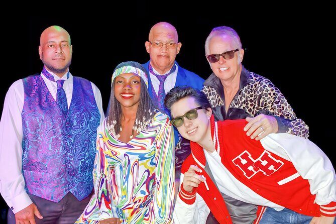 Rock N Soul Ultimate Live Show in Myrtle Beach - The Sum Up