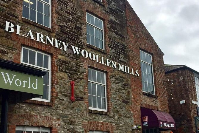 Rock of Cashel, Cahir & Blarney Castle Private Sightseeing Day Tour From Dublin - Cancellation Policy