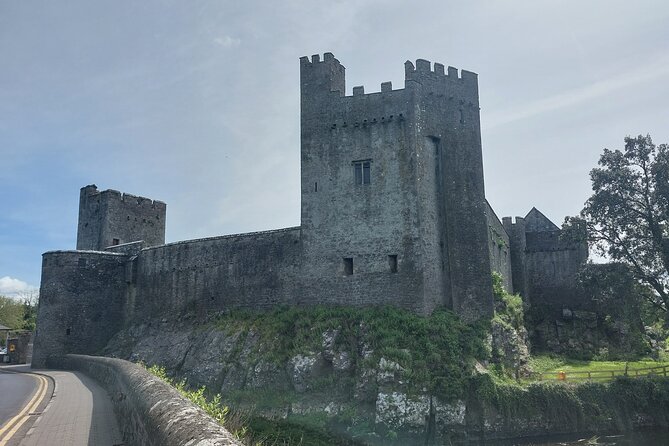 Rock of Cashel, Cahir & Blarney Castle Private Sightseeing Day Tour From Dublin - Pricing and Additional Expenses