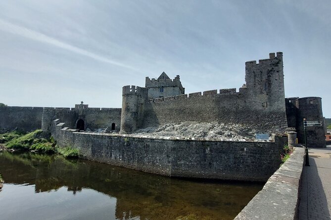 Rock of Cashel, Cahir & Blarney Castle Private Sightseeing Day Tour From Galway - Additional Information
