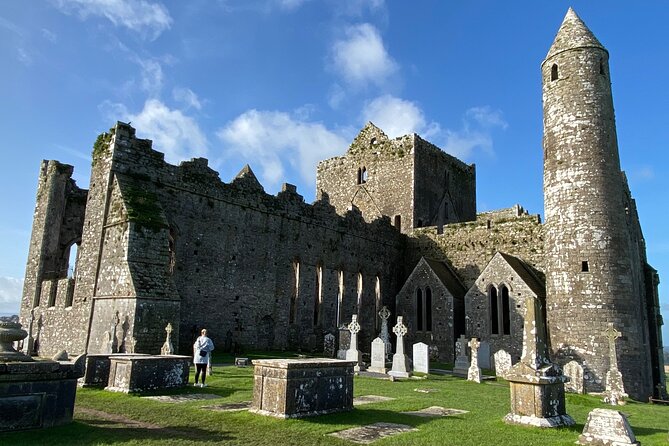 Rock of Cashel Cahir Castle Private Day Tour From Dublin W/Picnic - Historical Significance
