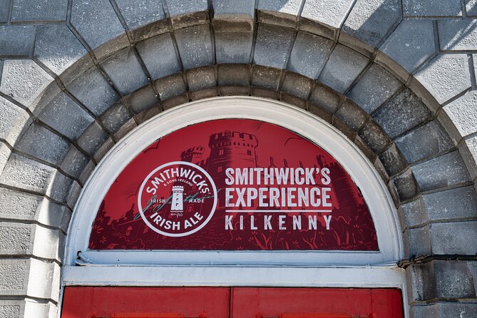Rock of Cashel in Kilkenny Smithwick's Experience Semi Private Tour. - Negative Reviews