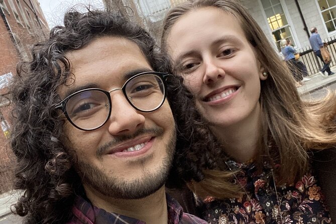 Rock & Roll Outdoor Escape Game in London - Event Overview