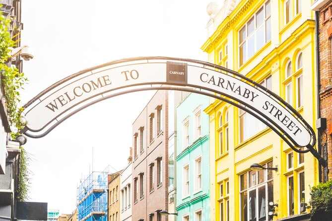 Rock & Roll Outdoor Escape Game in London - Pricing and Booking Details