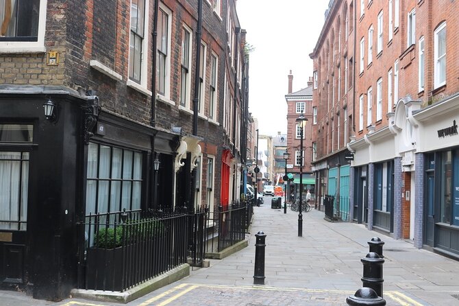 Rock & Roll Outdoor Escape Game in London - Customer Reviews