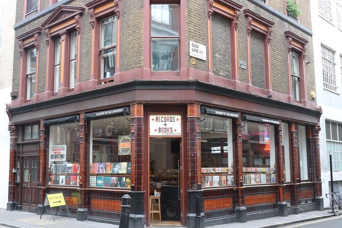 Rock & Roll Outdoor Escape Game in London - Frequently Asked Questions