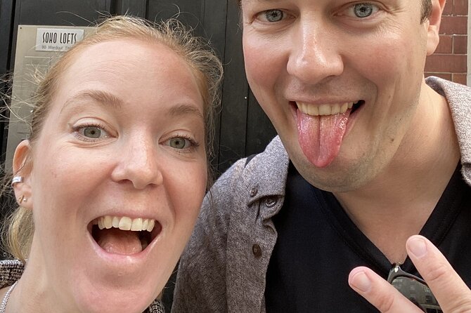 Rock & Roll Outdoor Escape Game in London - The Sum Up