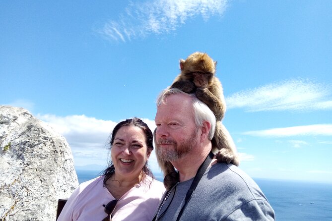 Rock Tour in Gibraltar by Bus With Tickets - Tour Details