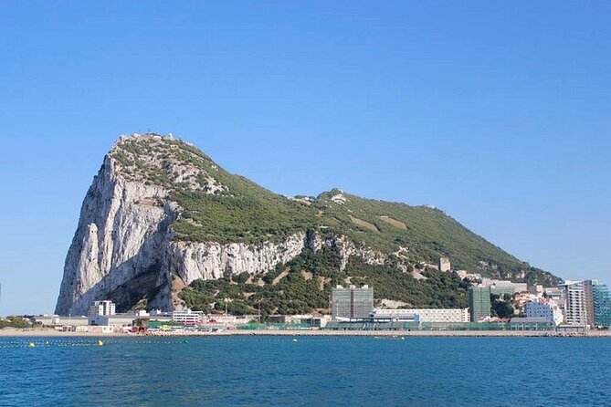 Rock Tour in Gibraltar by Bus With Tickets - Additional Info