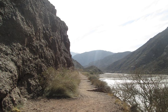 Rock Trip: Climbing in Mendoza: Caheuta - Potrerillos - Reviews and Ratings