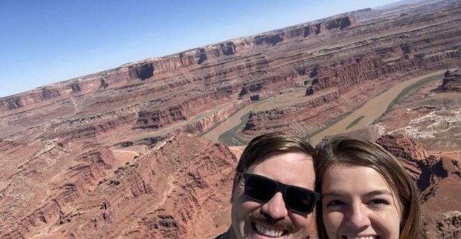 Rockaway Beach Scavenger Hunt - Meeting Point