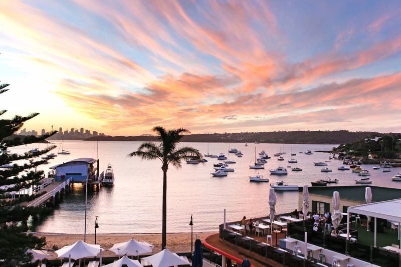 Rocket Sightseeing Ferry on Sydney Harbour - Who should choose this harbour cruise?