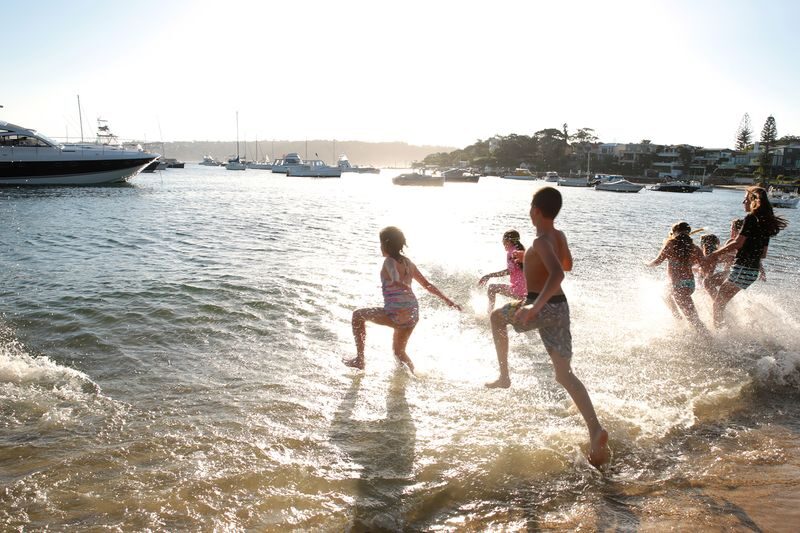 Rocket Sightseeing Ferry on Sydney Harbour - Should you book the Rocket Sightseeing Ferry?