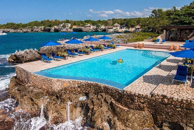 Rockhouse Hotel Private Airport Transfer - Transportation Information