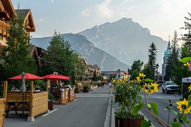 Rockies Fall/Spring Premium Tour from Vancouver - Final Thoughts