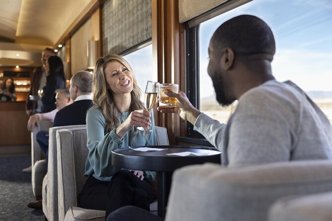 Rockies to the Red Rocks Train - Denver to Moab - SilverLeaf Plus - Contact and Legal Information