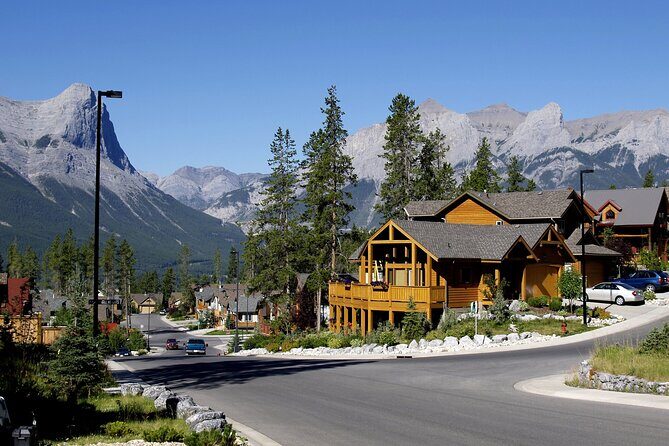 Rockies Trio: 3 Self Guided Smartphone Audio Tours Bundle - Practicalities and Value