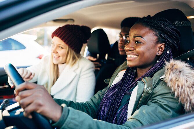 Rockies Trio: 3 Self Guided Smartphone Audio Tours Bundle - Authentic Experiences and What Travelers Say