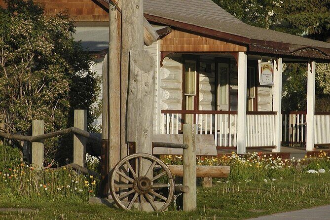 Rockies Trio: 3 Self Guided Smartphone Audio Tours Bundle - The Sum Up