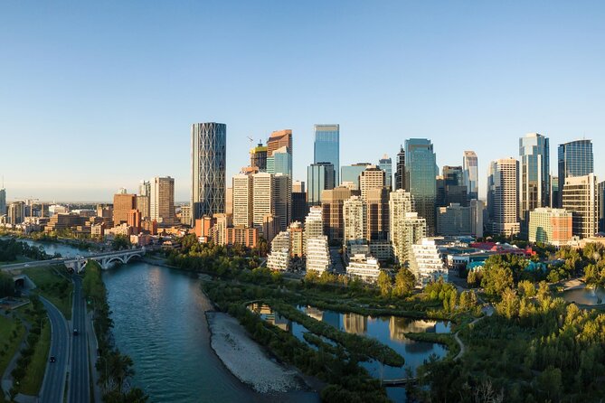 Rockies & Waterton Hidden Gems - Vancouver to Calgary (9 Days) - Trip Highlights