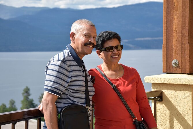 Rockies & Waterton Hidden Gems - Vancouver to Calgary (9 Days) - Common Questions