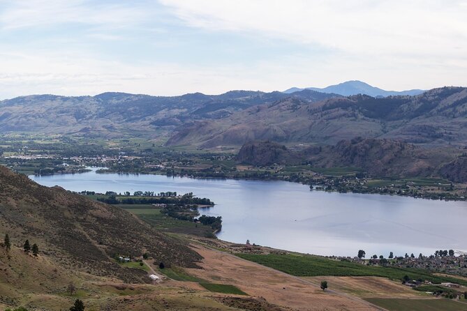 Rockies & Waterton Hidden Gems - Vancouver to Calgary (9 Days) - The Sum Up