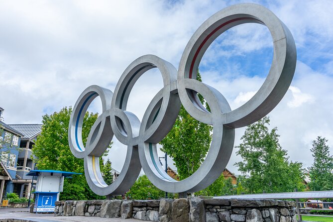 Rockies Western Canada Iconic Sites Tour - Price and Inclusions