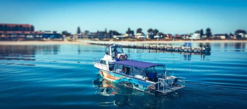 Rockingham: Lobster Catch and Keep Tour with Refreshments - An Authentic Coastal Adventure in Rockingham