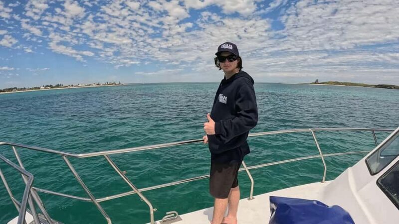 Rockingham: Sunset Cruise - Who Would Love This Experience?