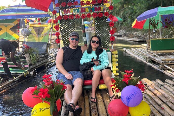 Rockland Birds Sanctuary & Bamboo Rafting With Limestone Massage - Good To Know