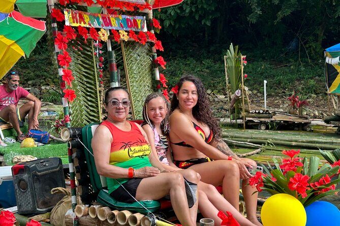 Rockland Birds Sanctuary & Bamboo Rafting With Limestone Massage - What Makes This Tour Stand Out