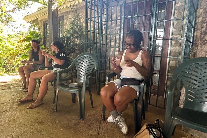 Rockland Birds Sanctuary & Bamboo Rafting With Limestone Massage - Is This Tour Worth the Price?