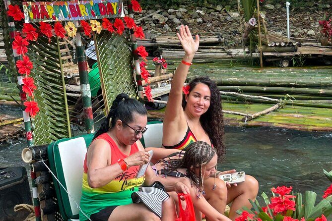 Rockland Birds Sanctuary & Bamboo Rafting With Limestone Massage - Who Will Love This Experience?