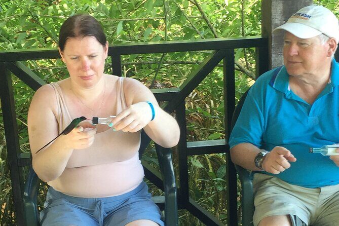 Rockland's Bird Sanctuary Tour from Montego Bay/ Falmouth - Who Would Enjoy This Tour?