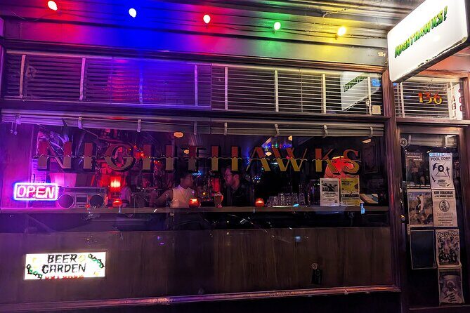 Rock'n'roll venues pub crawl including 2 free drinks and history - Introduction: Unpacking the Melburnian Music Scene