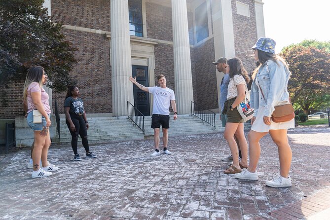 Rockstars of the Revolution: Blazing the Boston Freedom Trail - Cancellation Policy for the Tour