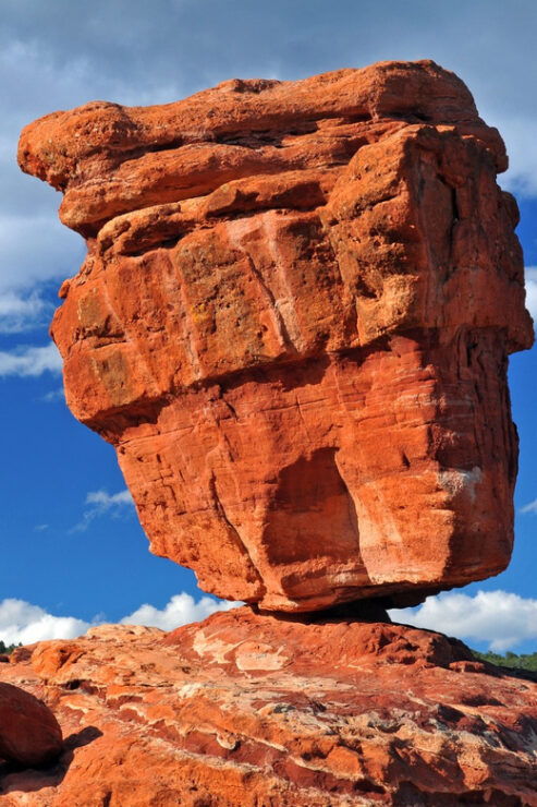 Rocky Mountain & Garden of Gods Self-Guided Audio Tour - Good To Know