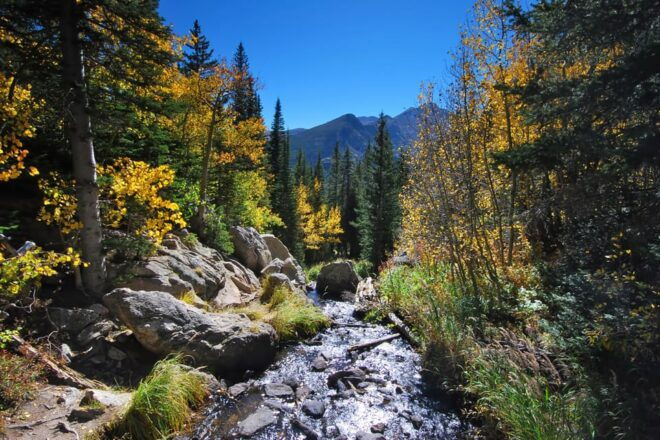 Rocky Mountain & Garden of Gods Self-Guided Audio Tour - Preparation and Requirements