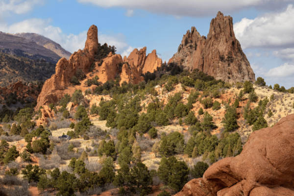 Rocky Mountain & Garden of Gods Self-Guided Audio Tour - Frequently Asked Questions