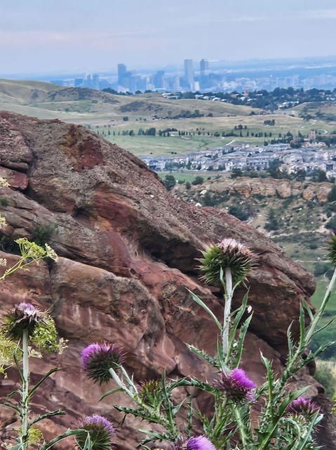 Rocky Mountain HIGH: Cannabis Mountain Tour - Tour Experience