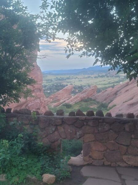 Rocky Mountain HIGH: Cannabis Mountain Tour - Exploring the Rocky Foothills