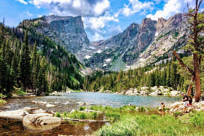 Rocky Mountain Majesty Private Day Trip from Denver - FAQ
